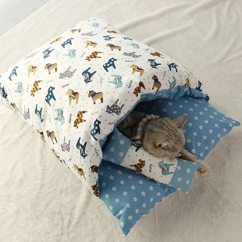 Pet Quilt