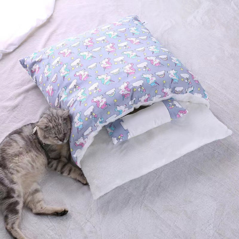 Pet Quilt