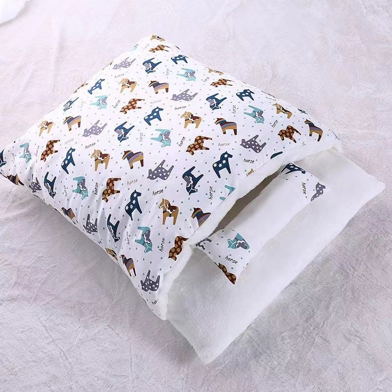 Pet Quilt
