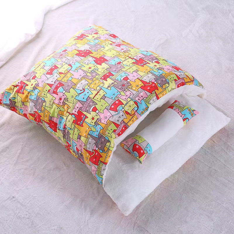 Pet Quilt