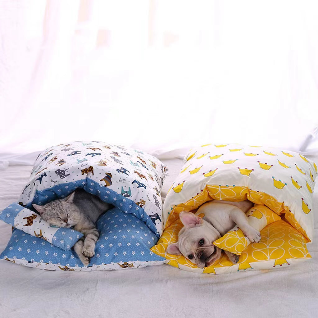 Pet Quilt