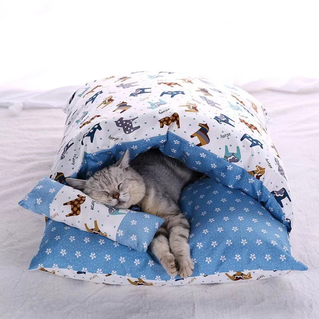 Pet Quilt